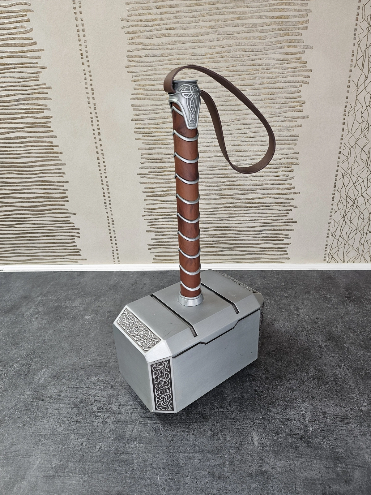 Marteau de Thor (Mjolnir)