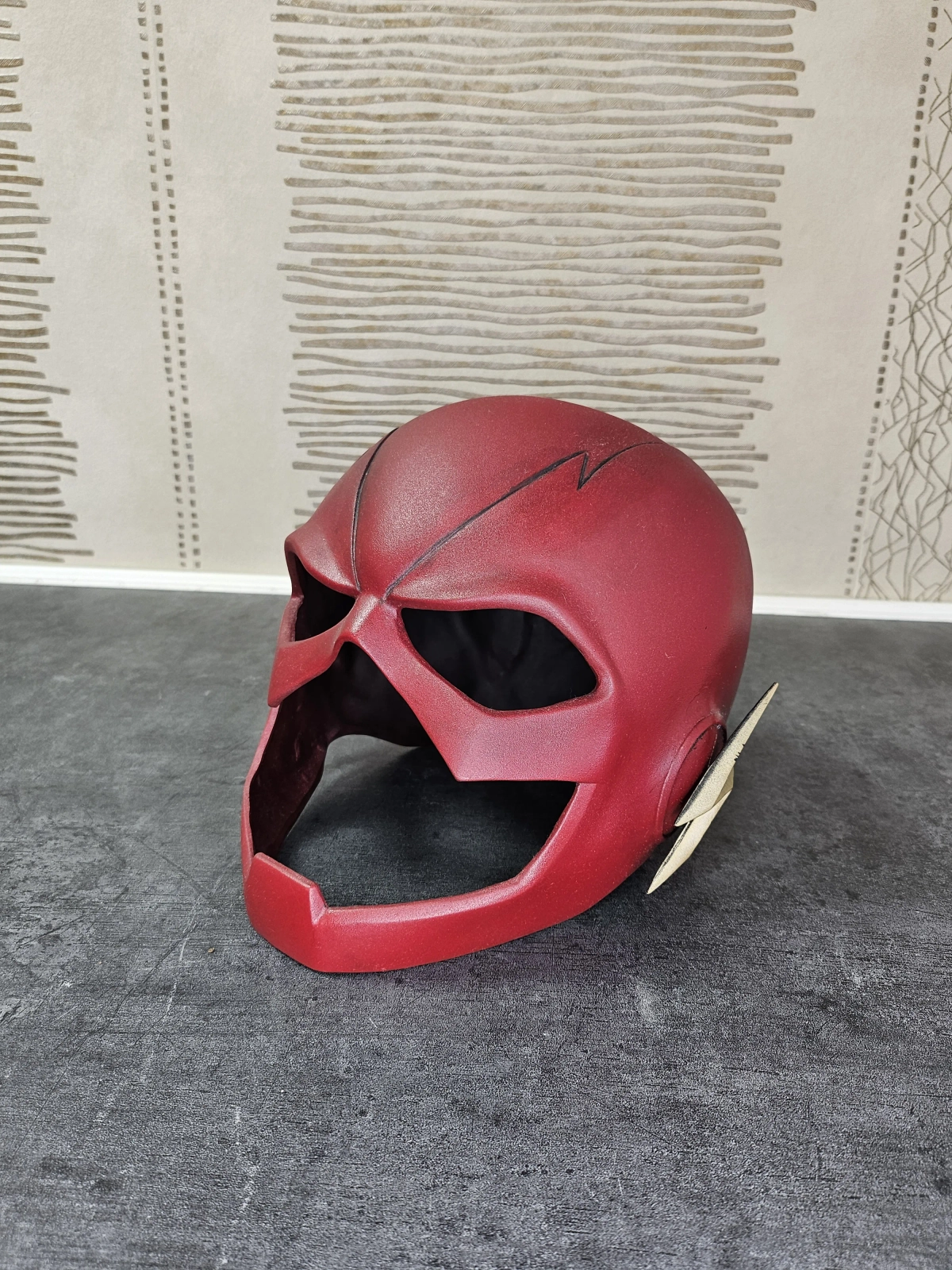 Masque Flash - Image 1