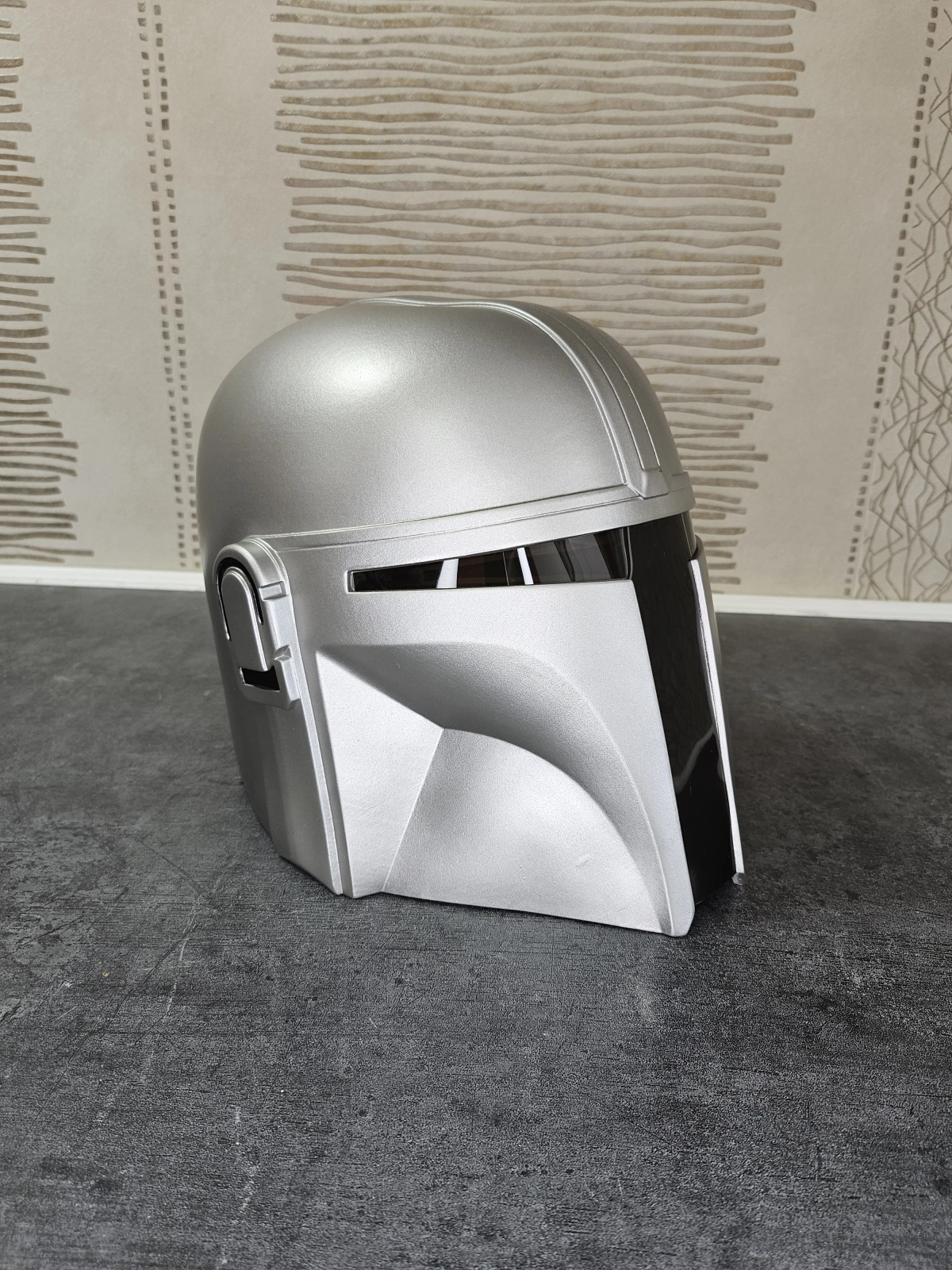 Masque Mandalorian - Image 1