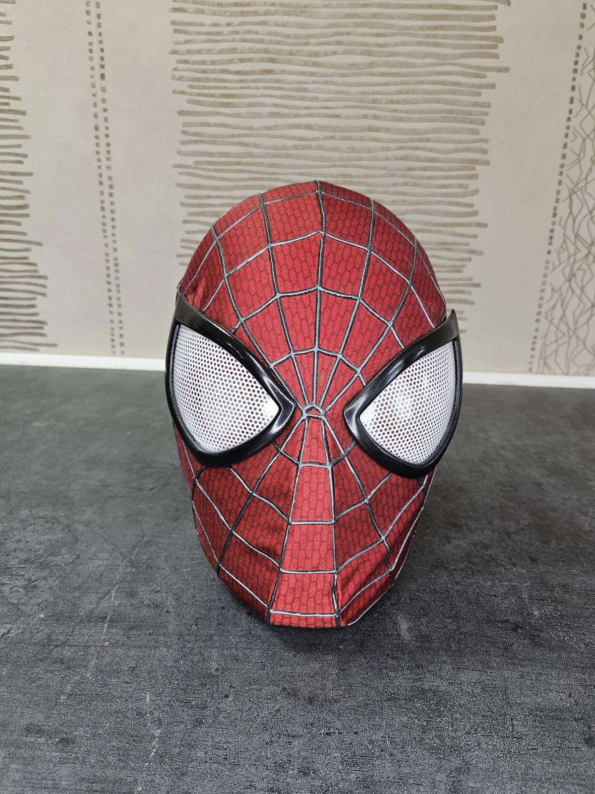 Masque Spiderman - Image 1