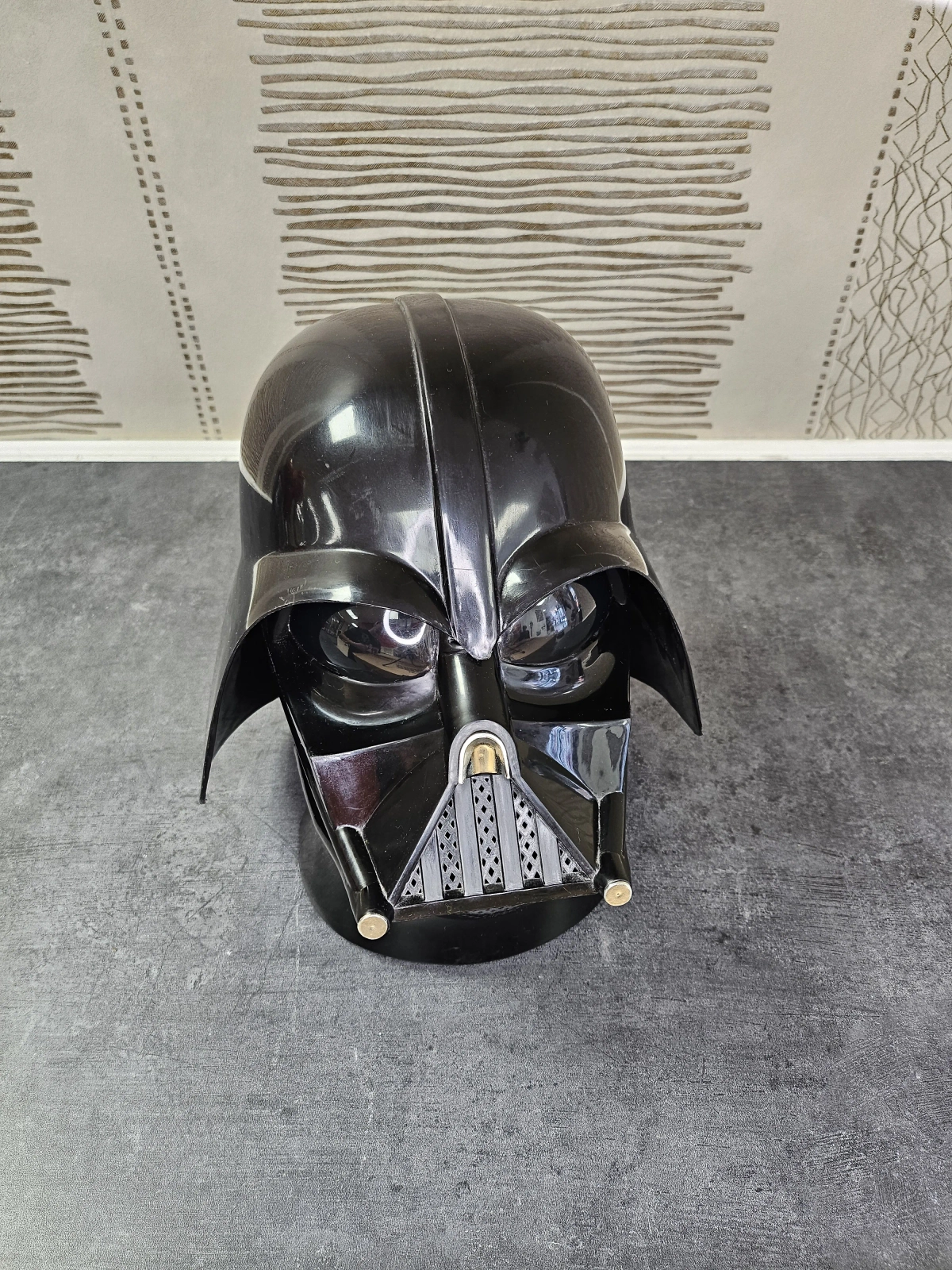 Casque Dark Vador - Star Wars - Image 1