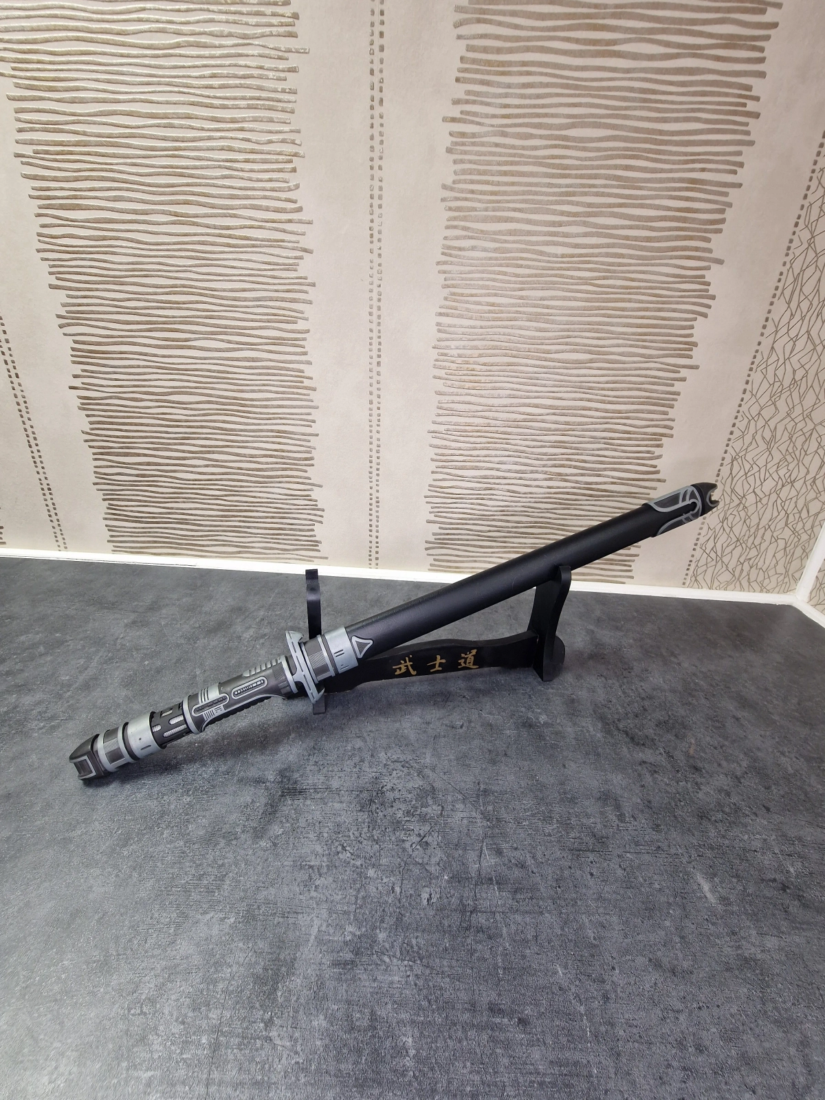 Katana Ninja Sword Samurai 3000 "Blade 2"