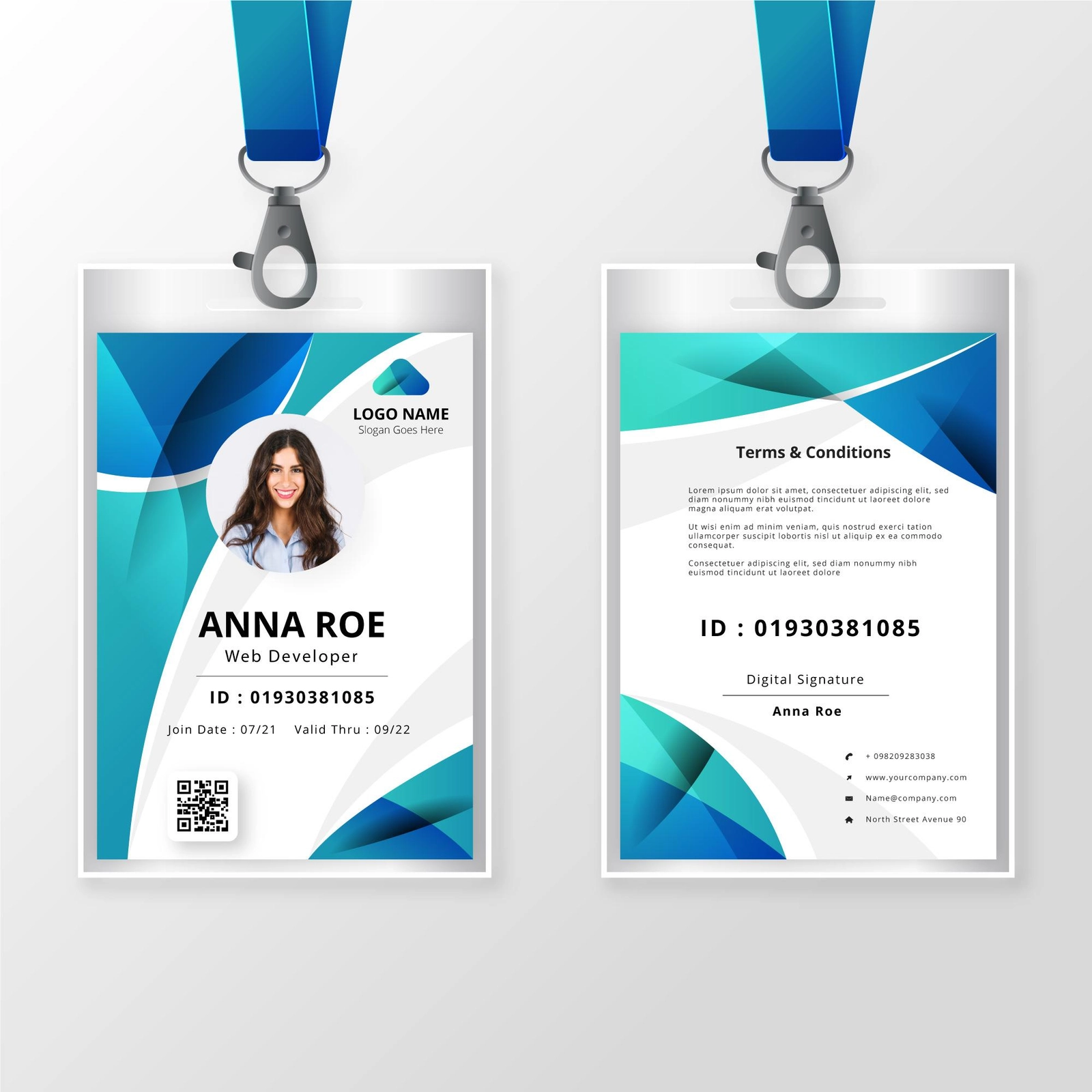 Créez vos badges NFC - Image 1