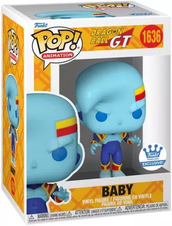 Funko POP Baby 1636 - Image 1