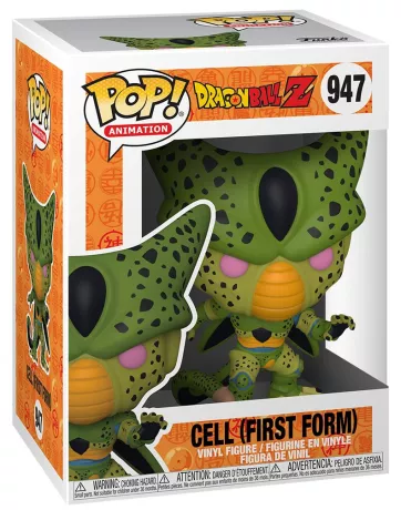 Funko POP Cell 947 - Image 1