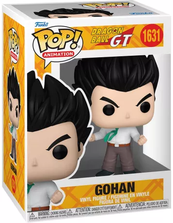 Funko POP Gohan 1631 - Image 1