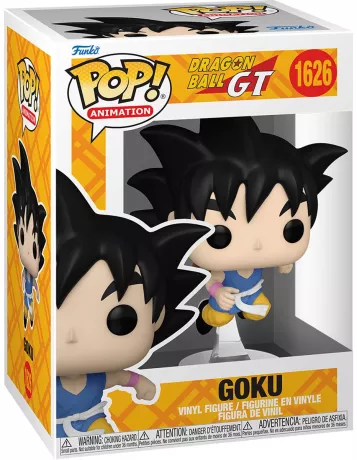 Funko POP Goku 1626 - Image 1
