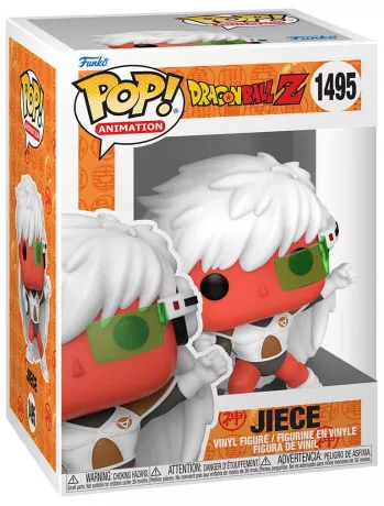Funko POP Jiece 1495 - Image 1