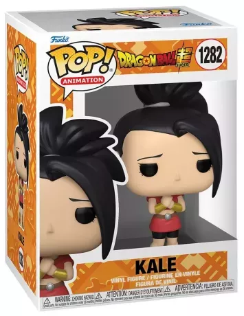 Funko POP Kale 1282 - Image 1