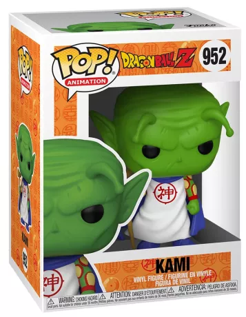 Funko POP Kami 952 - Image 1